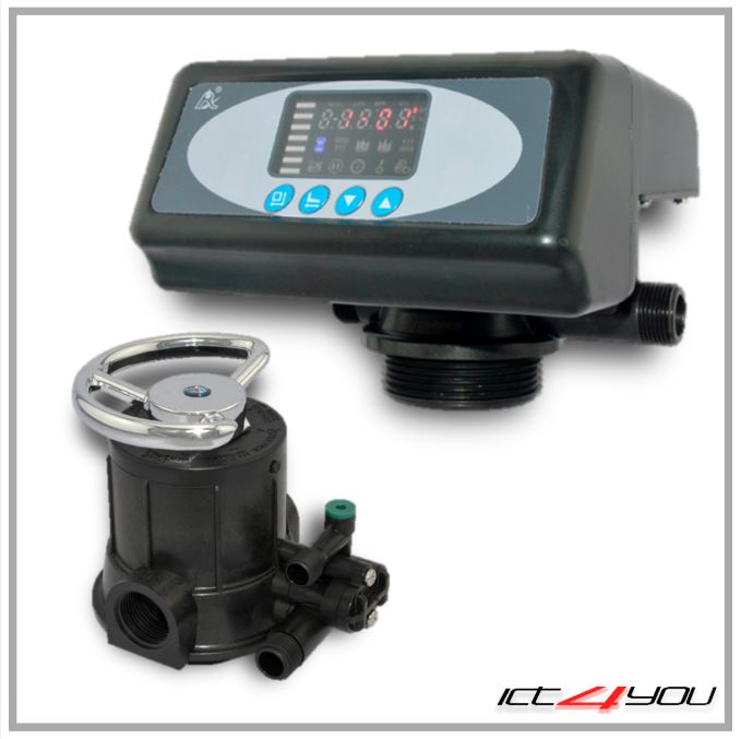 V&aacute;lvula Runxin 53510