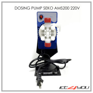 AMS200 Seko Dosing Pump